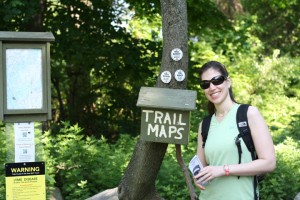 Cold Spring, NY hike